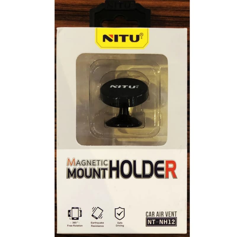 پایه نگهدارنده گوشی موبایل نیتو مدل NT-NH12 — تصویر ۵