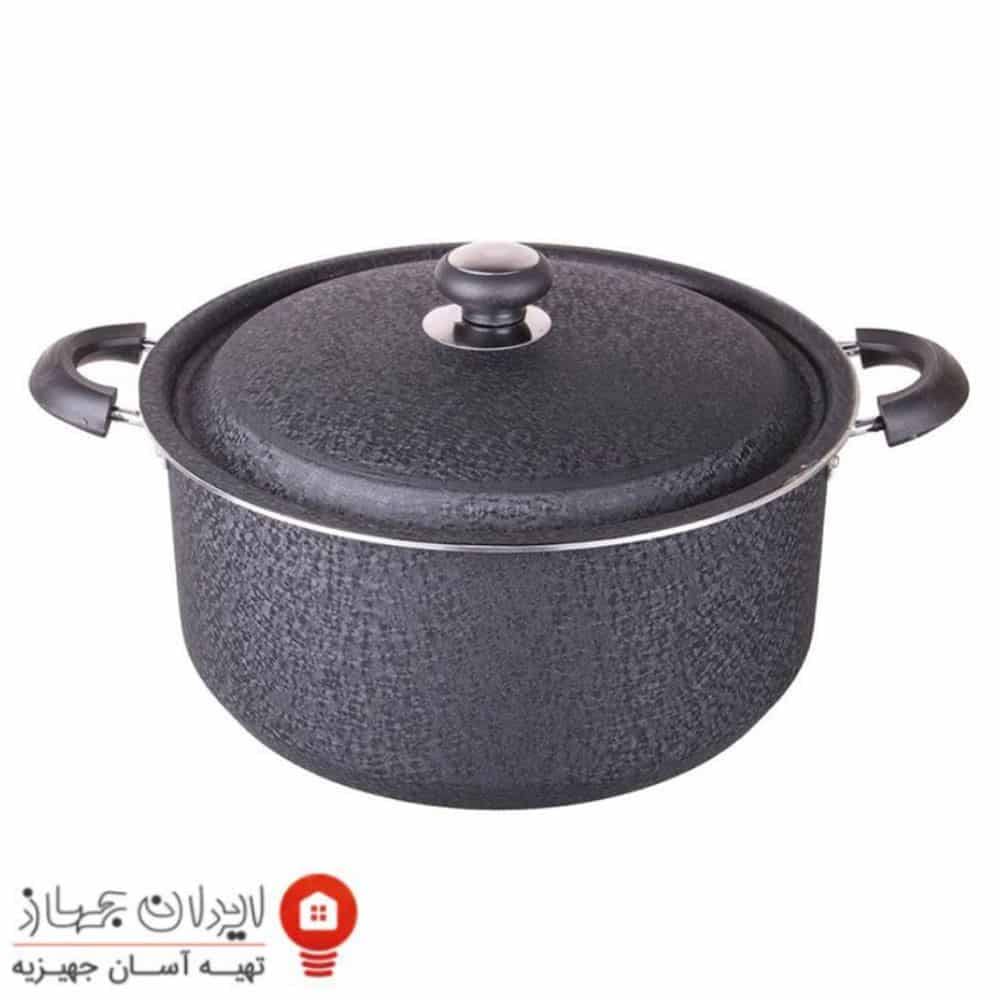 قابلمه زرفام سایز 34