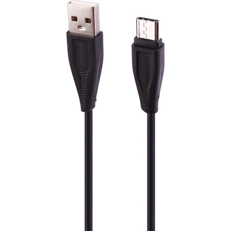 کابل تبدیل USB به MicroUSB نیتو مدل NT-UC042 طول 1 متر