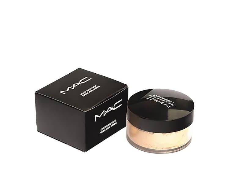 پودر فیکس کننده آرایش مک MAC کد
