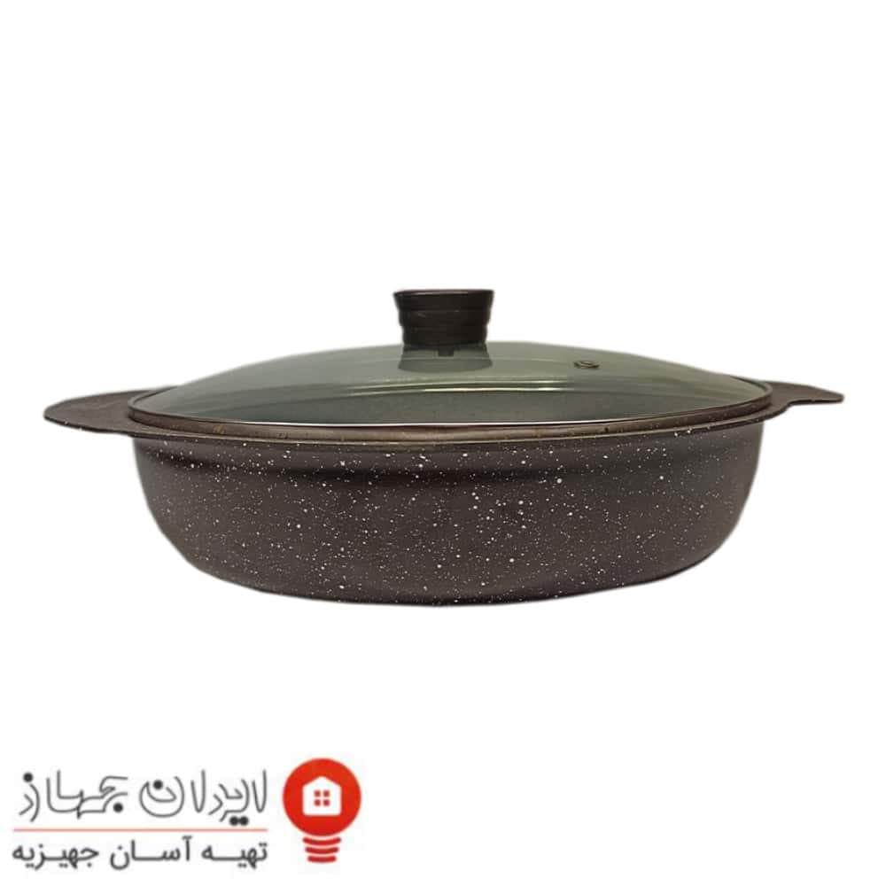 سرویس قابلمه اس پی اس 8 پارچه — تصویر ۴