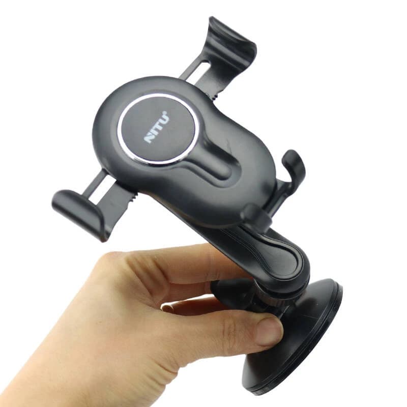 هولدر گوشی موبایل NITU مدل NT-NH20 — تصویر ۳