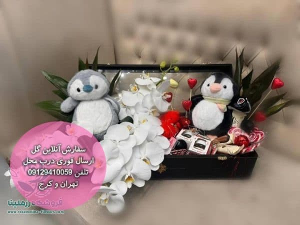 باکس ولنتاین شماره29 — تصویر ۲