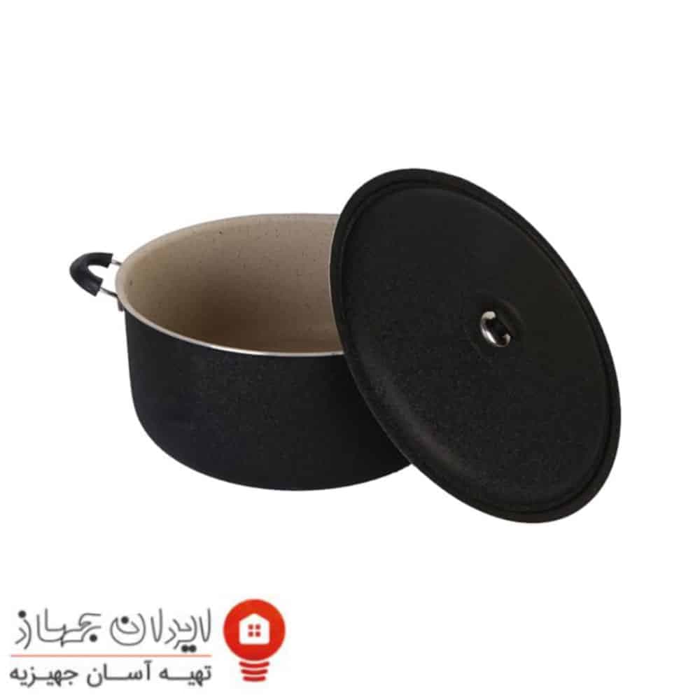 قابلمه زرفام سایز 46