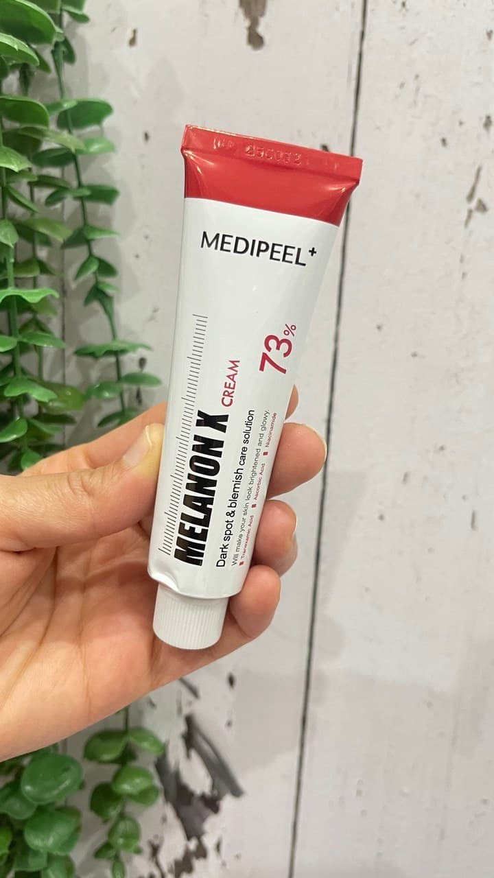 کرم ملانون ایکس مدی پیل MEDIPEEL کد 1457 — تصویر ۴
