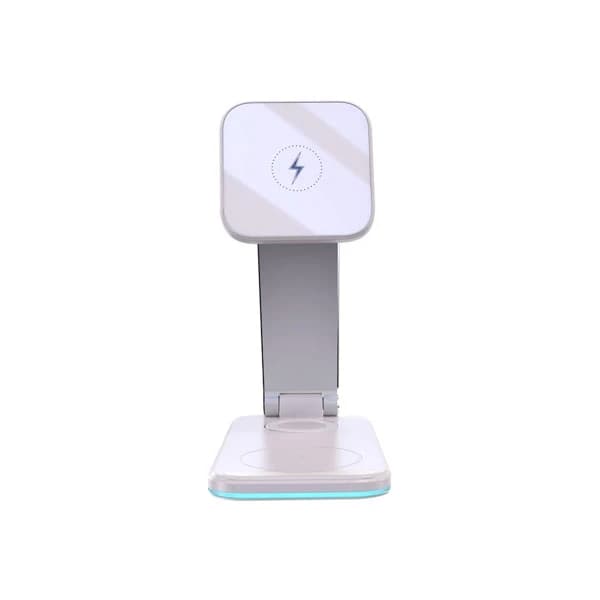 شارژر بی‌سیم یسیدو مدل DS17 15W 3-in-1