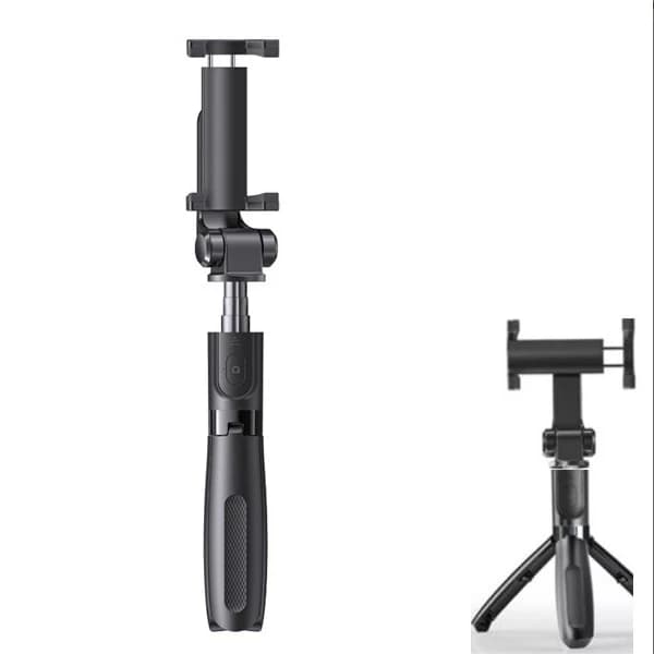 سه پایه و مونوپاد گوشی یسیدو مدل YESIDO SF11 — تصویر ۸