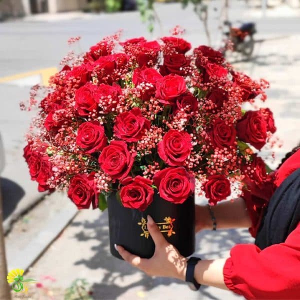 بایگانی‌های تاج گل نمایشگاه