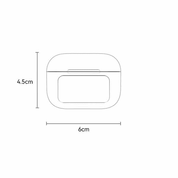هدفون بی سیم یسیدو مدل TWS29 — تصویر ۵