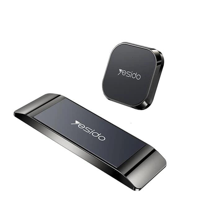 پایه نگهدارنده مگنتی موبایل یسیدو YESIDO C152 Magnetic Mobile Holder
