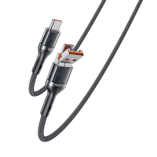 کابل دو کاره TCبهYESIDO USB/TC مدل CA165