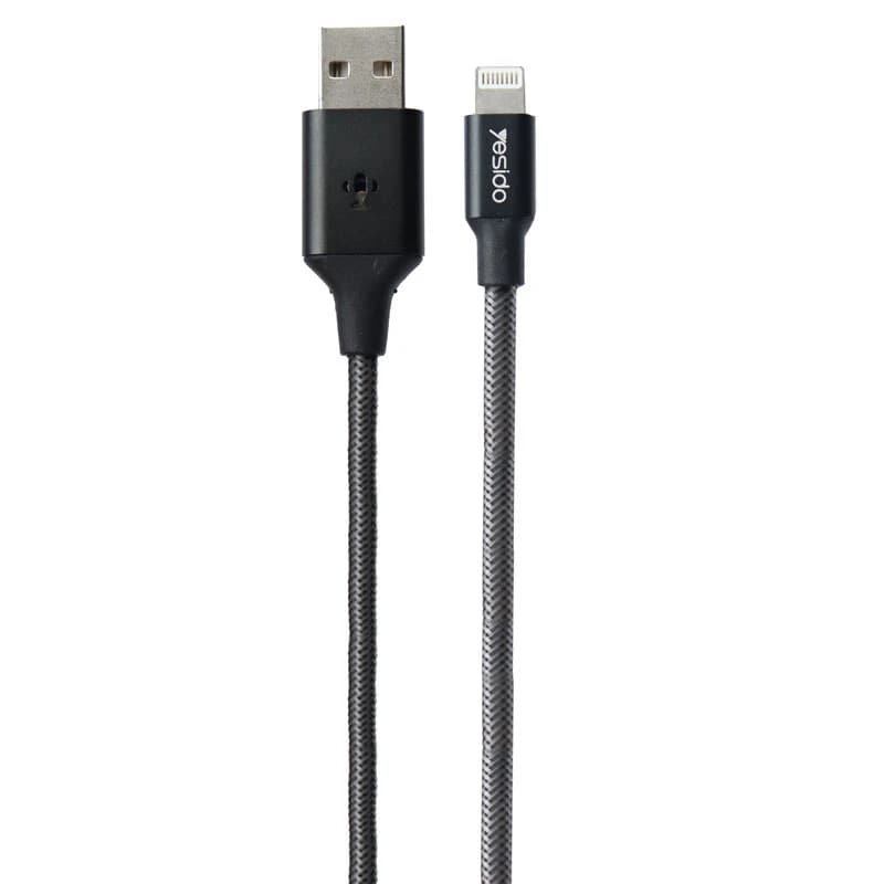 کابل موزیک USB به لایتنینگ یسیدو مدل CA-T6 — تصویر ۶