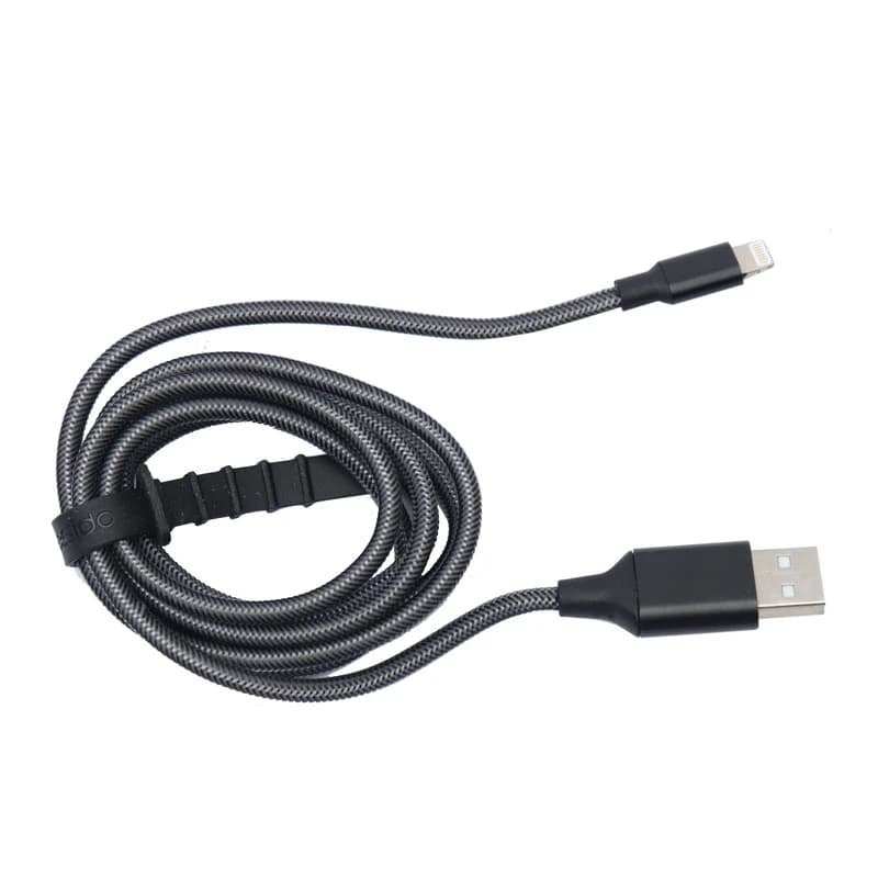 کابل موزیک USB به لایتنینگ یسیدو مدل CA-T6 — تصویر ۷