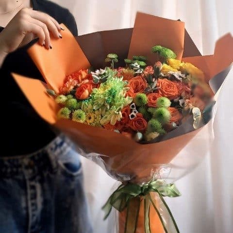 معرفی محصولات و خدمات گلفروشی آنلاین رز جاودان در تهران