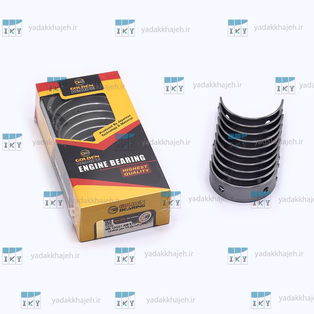 یاتاقان ثابت پژو 405 استاندارد
