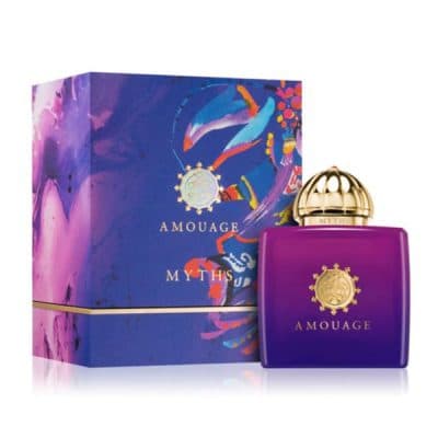 ادکلن آمواج میتس زنانه Amouage Myths Woman
