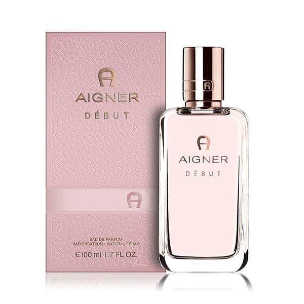 ادکلن اگنر دبوت aigner Debut