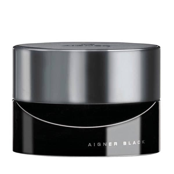 ادکلن اگنر بلک مردانه (ایگنر مشکی) Aigner black — تصویر ۲