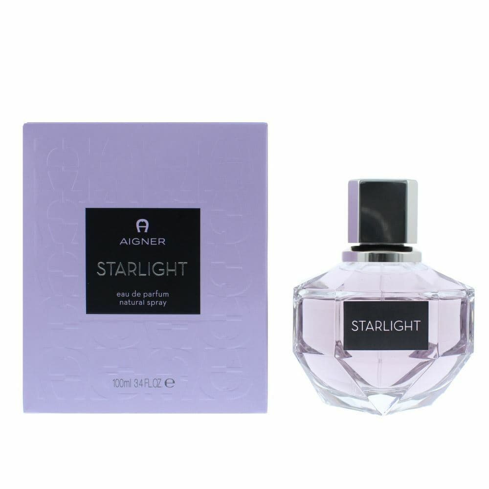 ادکلن اگنر استارلایت Aigner Starlight — تصویر ۹