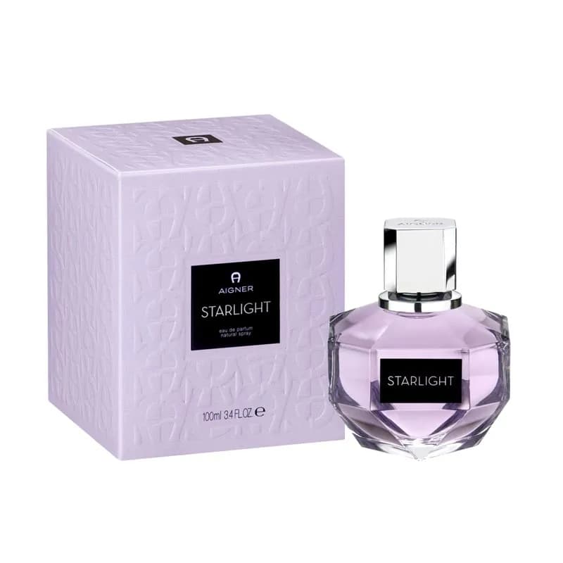 ادکلن اگنر استارلایت Aigner Starlight — تصویر ۱۰