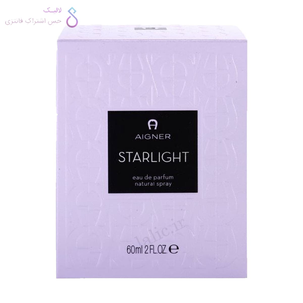 ادکلن اگنر استارلایت Aigner Starlight — تصویر ۴