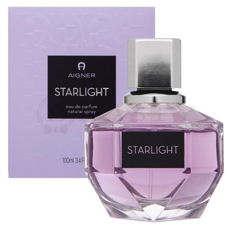 ادکلن اگنر استارلایت Aigner Starlight
