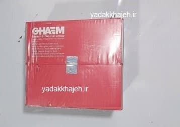 بوش و پیستون قائم پژو 405 — تصویر ۲