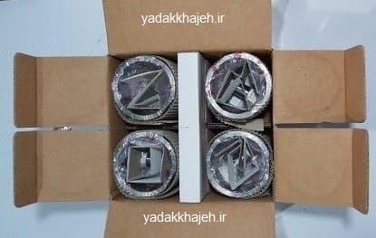 بوش و پیستون قائم پژو 405 — تصویر ۳