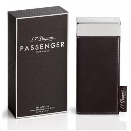 عطر ادکلن اس تی دوپونت پسنجر مردانه 100 میل | S.t Dupont Passenger for Men