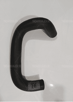 جنت پایین رادیات پراید 141