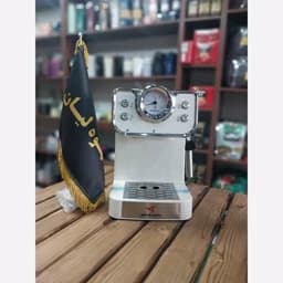 قهوه ساز مباشی 2039 — تصویر ۵