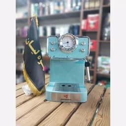 قهوه ساز مباشی 2039 — تصویر ۶