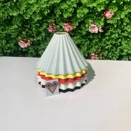 قهوه ساز تخصصی اوریگامی دریپر سرامیکی — تصویر ۴