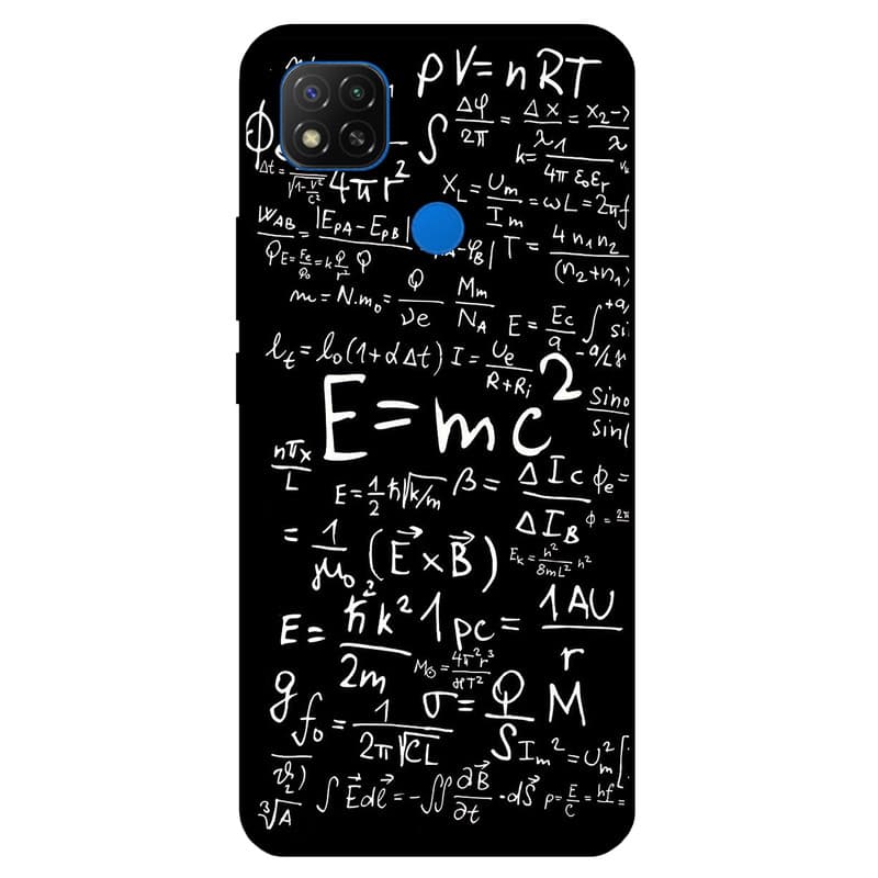 کاور مگافون کد 6297 مناسب برای گوشی موبایل شیائومی Redmi 9C / 9C NFC