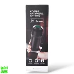قهوه ساز شارژی گرین لاین Green lion Coffee Maker Pro GL-CM01 — تصویر ۵