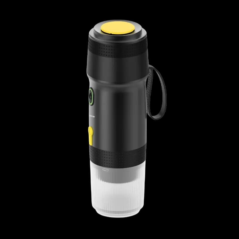 قهوه ساز شارژی گرین لاین Green lion Coffee Maker Pro GL-CM01 — تصویر ۱۲