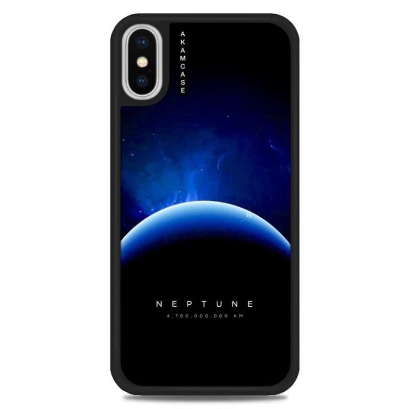 کاور آکام مدل AMC-WAXSM-PLANET-6 مناسب برای گوشی موبایل اپل iPhone Xs Max