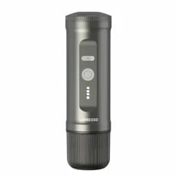 قهوه ساز شارژی قابل حمل لپرسو Portable 2 in 1 Espresso Maker مدل 1 — تصویر ۵