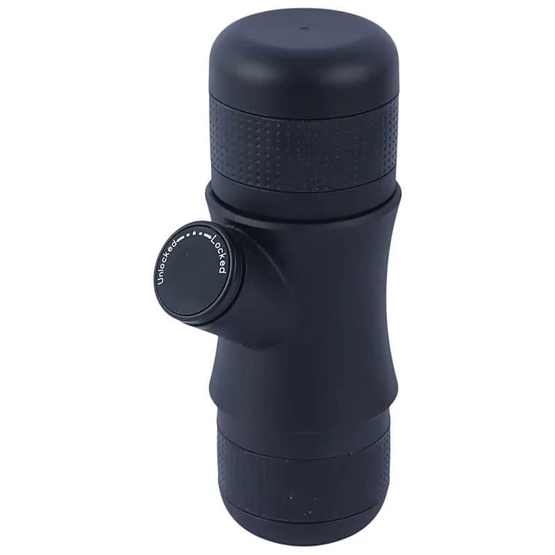قهوه ساز دستی مسافرتی HS-8201