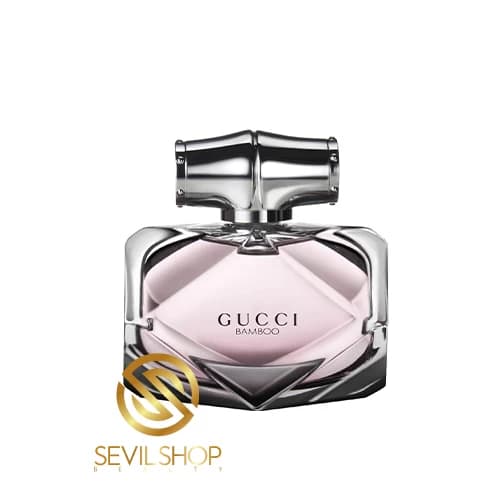 ادکلن گوچی بامبو زنانه Gucci Bamboo — تصویر ۲