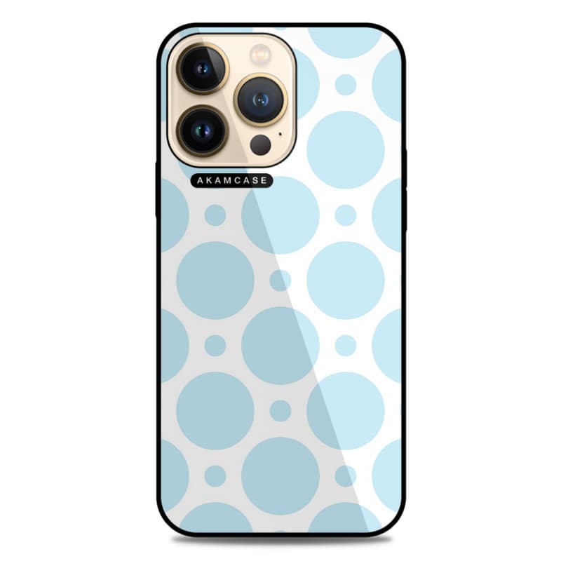 کاور آکام مدل AMC-WA13PRO-CUTE PATTERN13 مناسب برای گوشی موبایل اپل iPhone 13 Pro — تصویر ۵