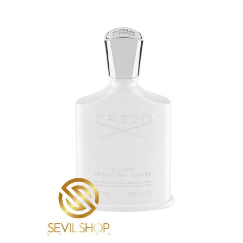 ادکلن کرید سیلور مانتین واتر Creed Silver Mountain Water — تصویر ۲