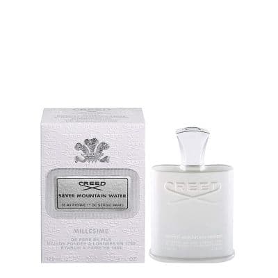 ادکلن کرید سیلور مانتین واتر Creed Silver Mountain Water — تصویر ۹