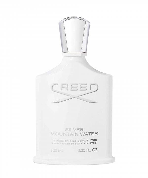 ادکلن کرید سیلور مانتین واتر Creed Silver Mountain Water — تصویر ۱۱