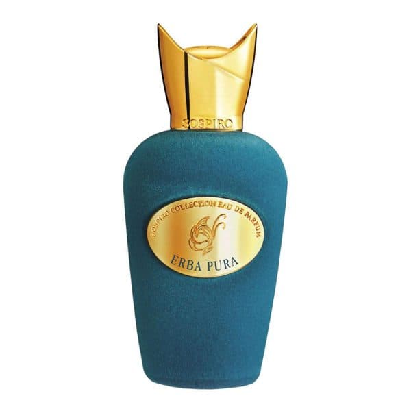 عطر ادکلن سوسپیرو اربا پورا
