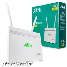 مودم روتر ۴G ای لینک مدل MR920