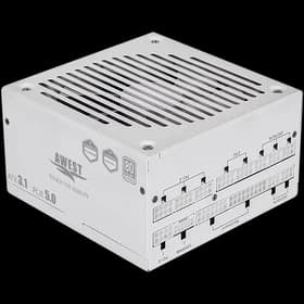 منبع تغذیه کامپیوتر اوست مدل AV1000 PTW V3 80 Plus Platinum توان 1000 وات