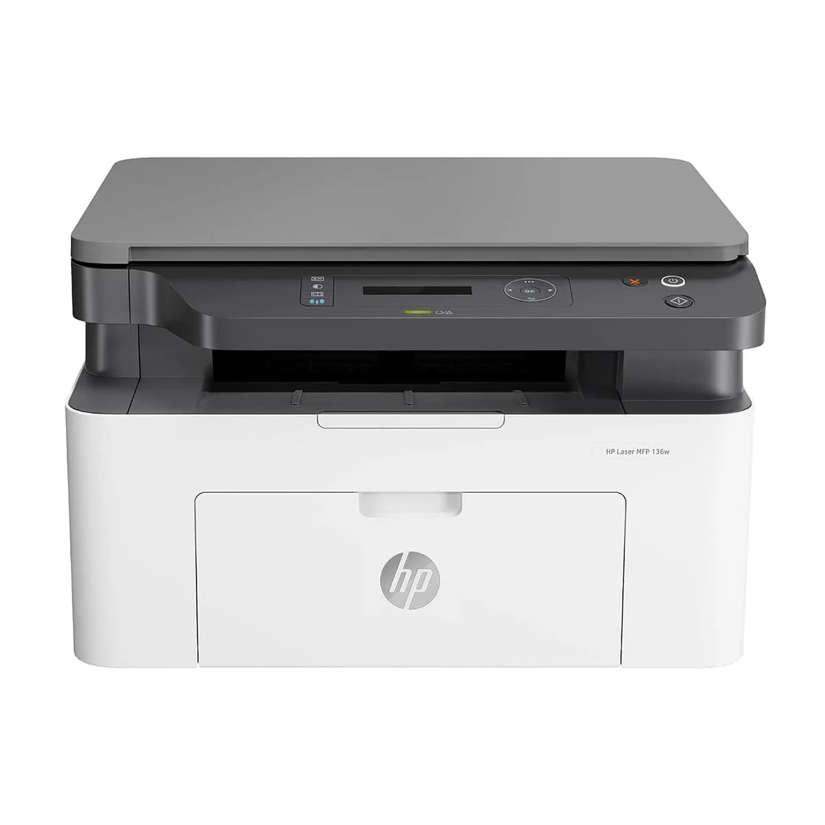 پرینتر سه‌کاره لیزری HP LaserJet MFP M136w — تصویر ۴