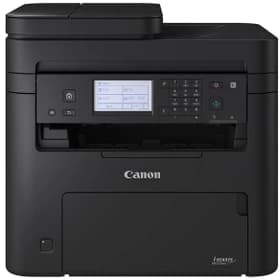 پرینتر چندکاره لیزری کانن MF275dw سیاه و سفید