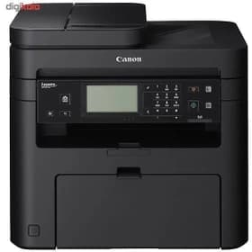 خرید پرینتر کانن MF237W | پرینتر چندکاره لیزری وای‌فای دار Canon — تصویر ۲
